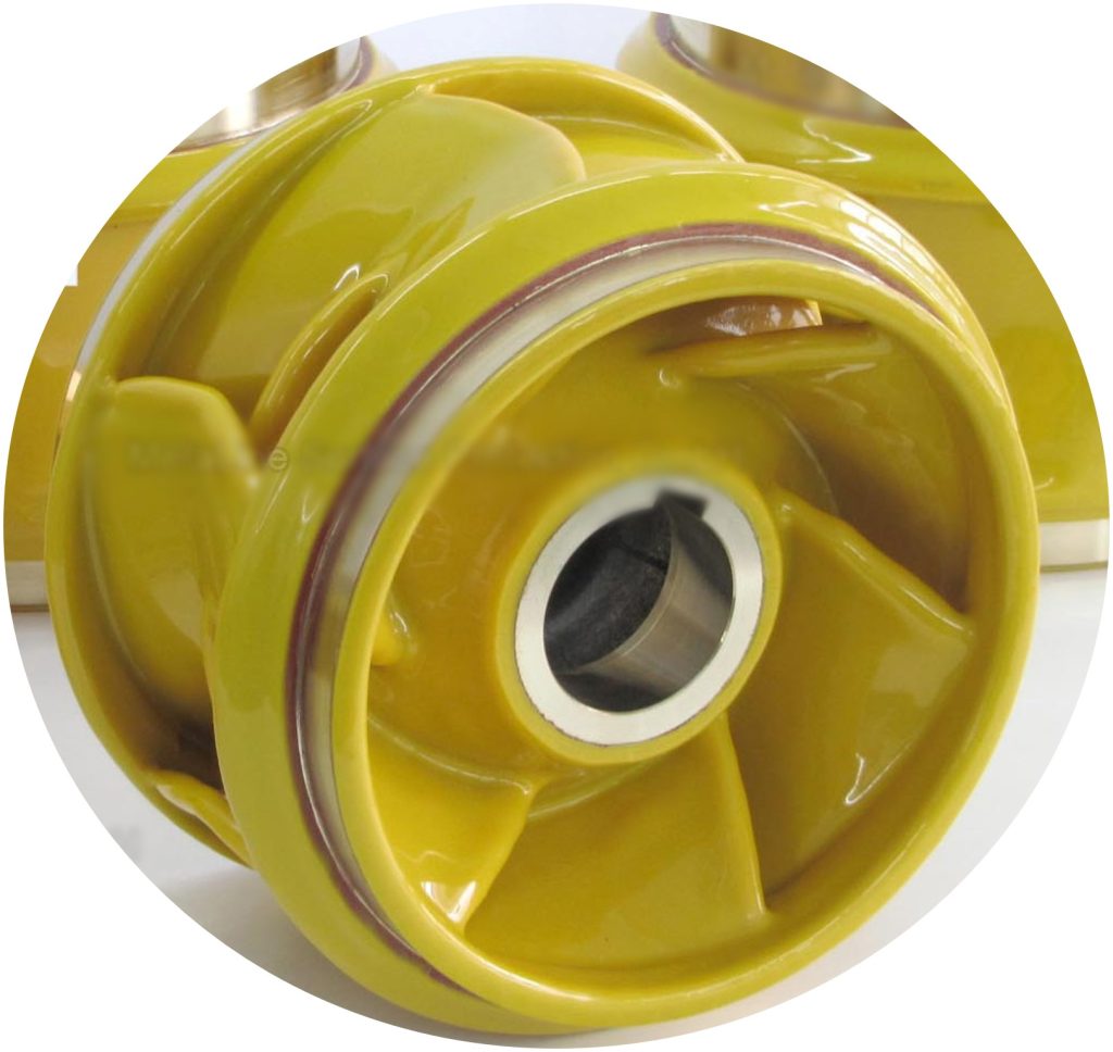 پوشش ضد سایش