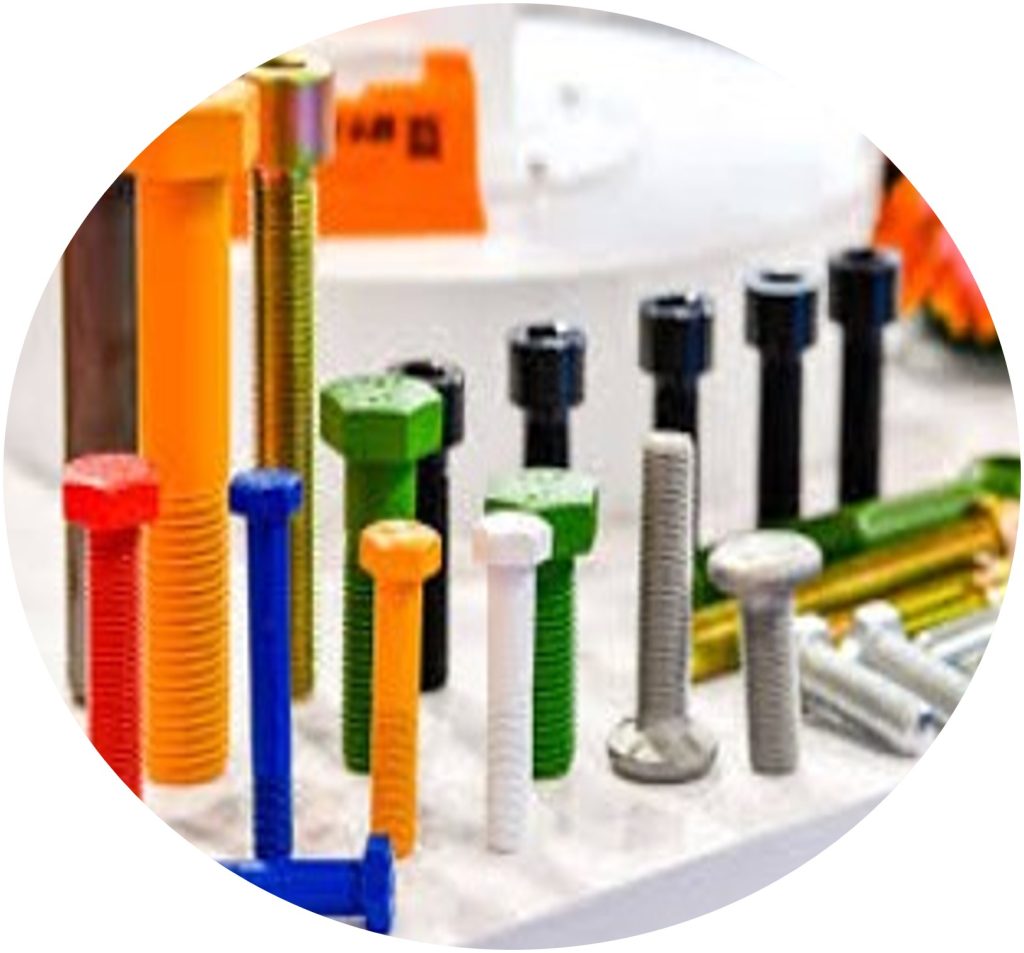 پوشش ضد خوردگی اتصالات