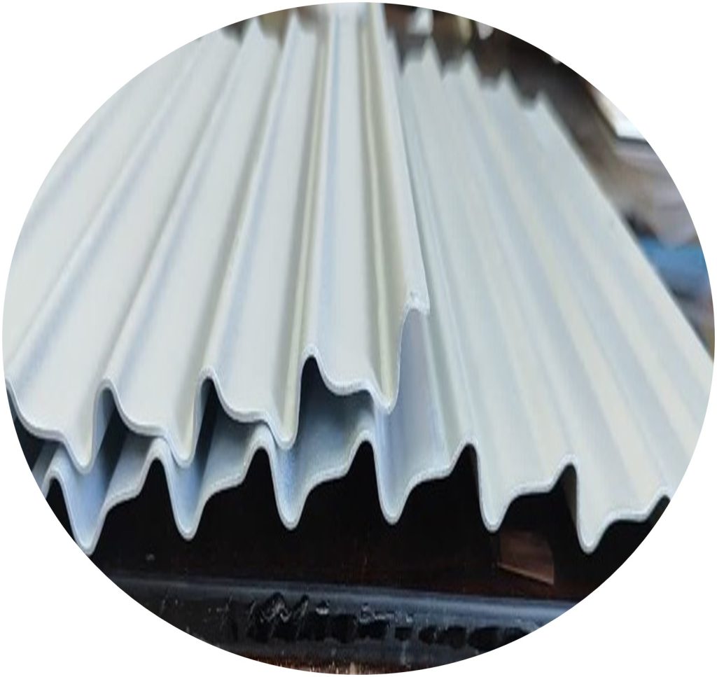 پوشش ضد اسید